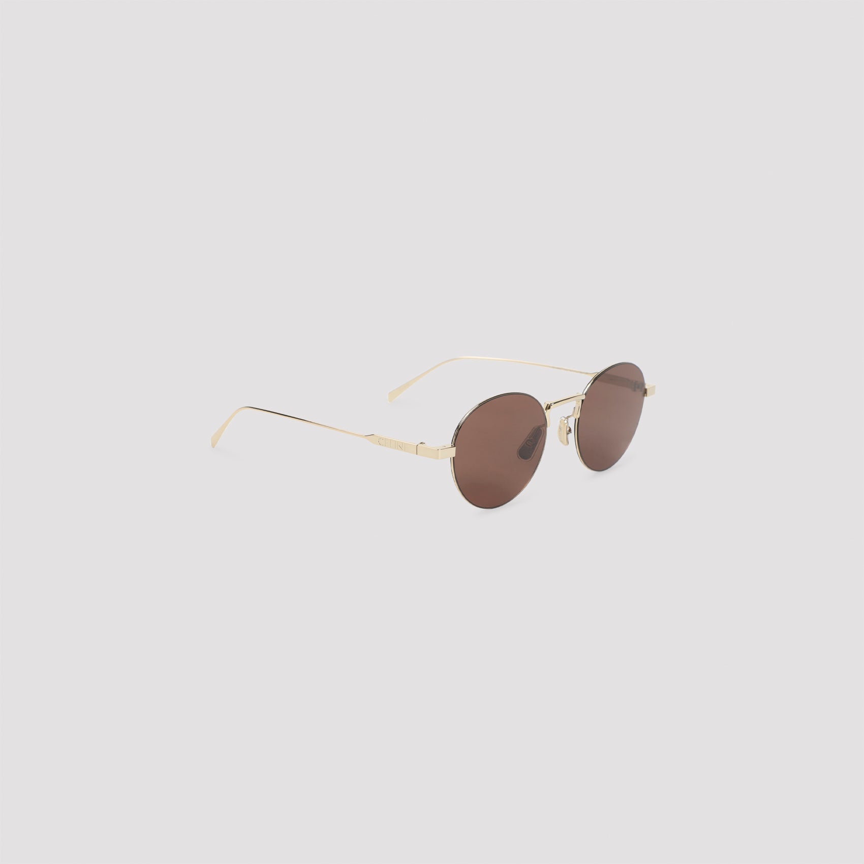 Céline-OUTLET-SALE-Celine Metal Frame 28 Sunglasses-ARCHIVIST