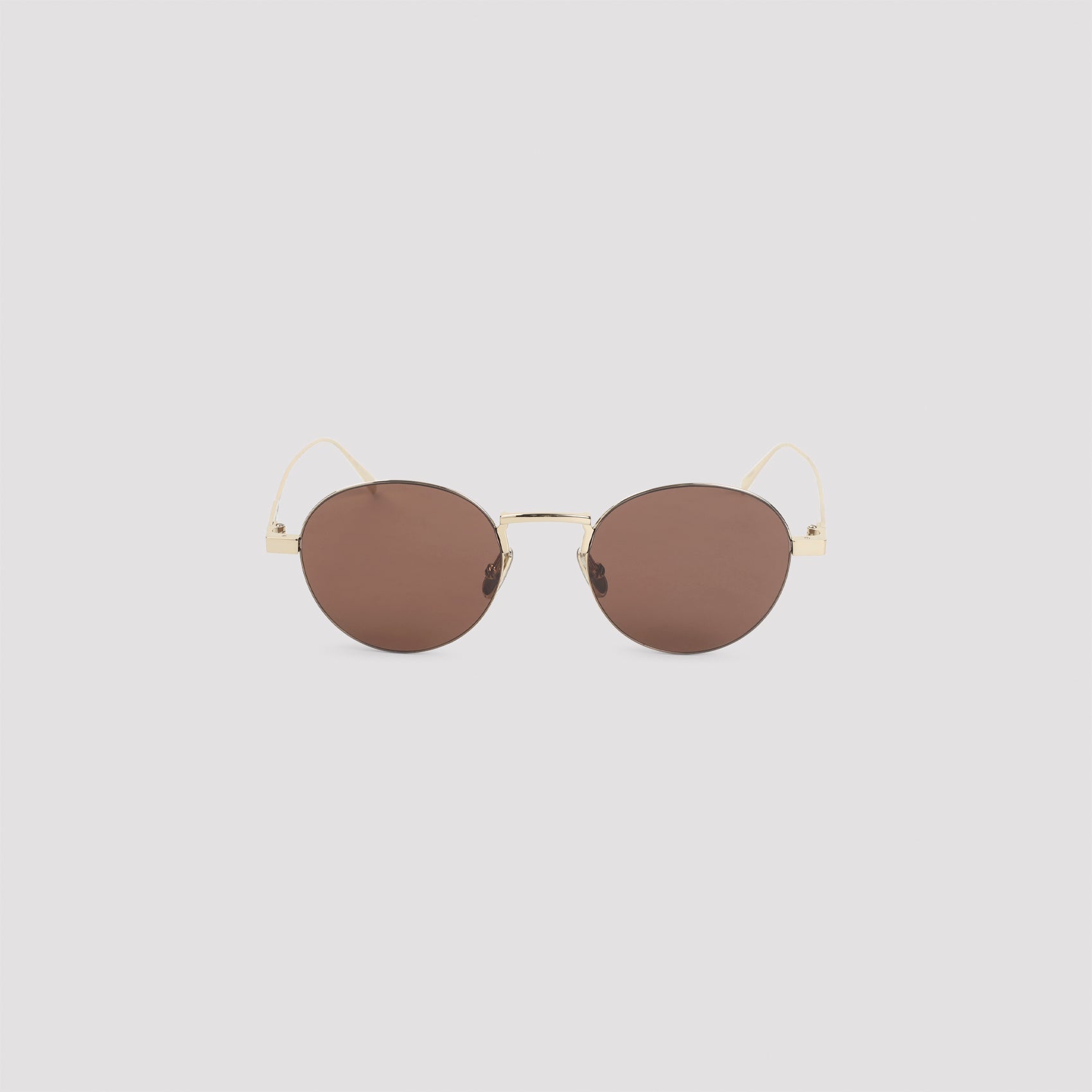 Céline-OUTLET-SALE-Celine Metal Frame 28 Sunglasses-ARCHIVIST