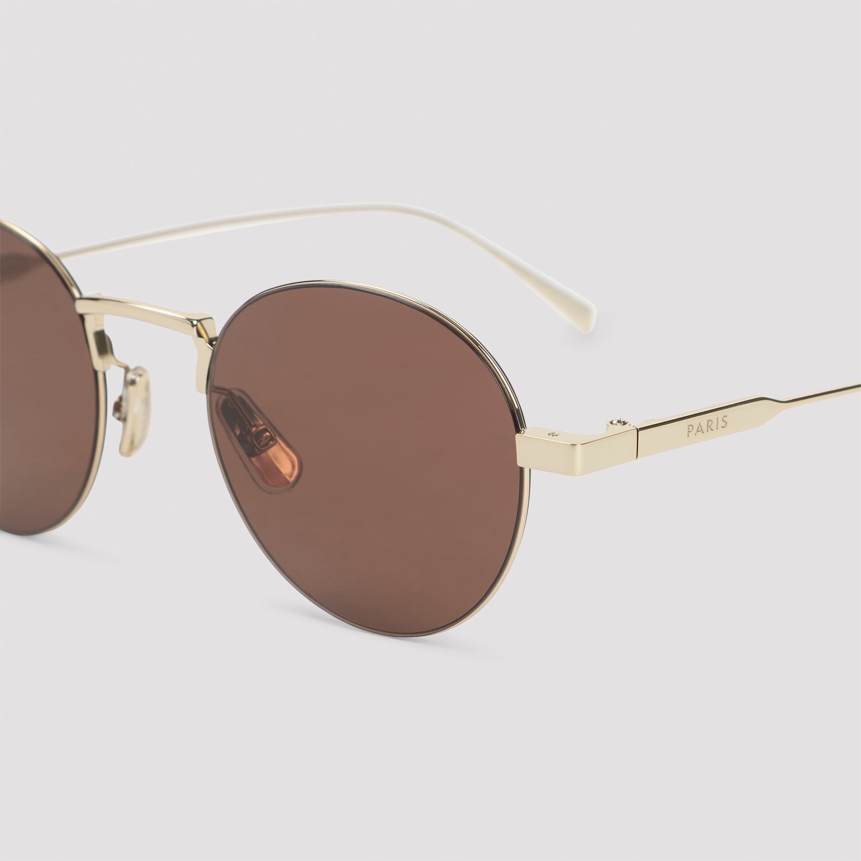 Céline-OUTLET-SALE-Celine Metal Frame 28 Sunglasses-ARCHIVIST