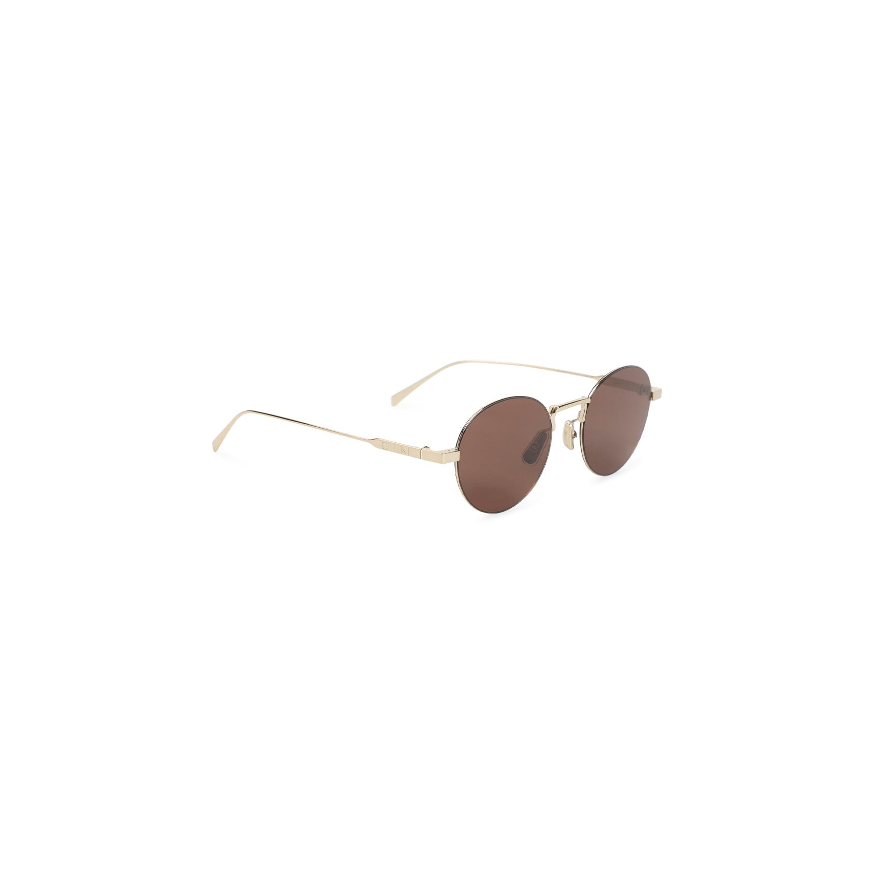 Céline-OUTLET-SALE-Celine Metal Frame 28 Sunglasses-ARCHIVIST
