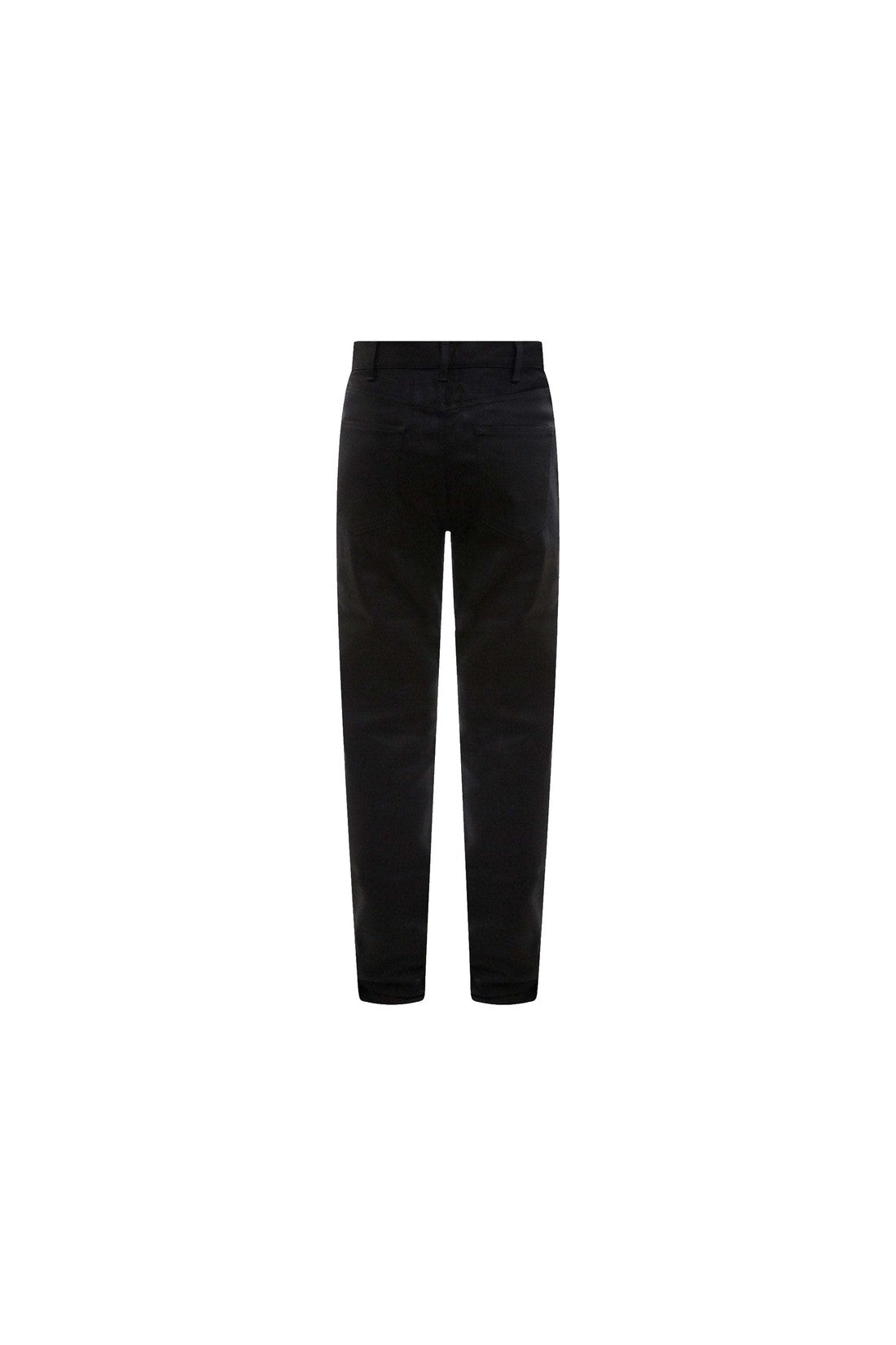 CELINE-OUTLET-SALE-Celine Skinny Low Rise Jeans-ARCHIVIST