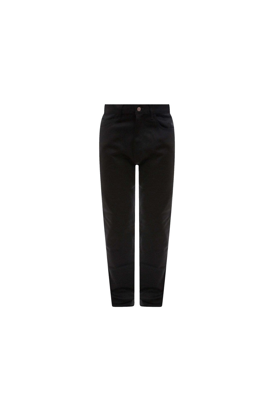 CELINE-OUTLET-SALE-Celine Skinny Low Rise Jeans-ARCHIVIST