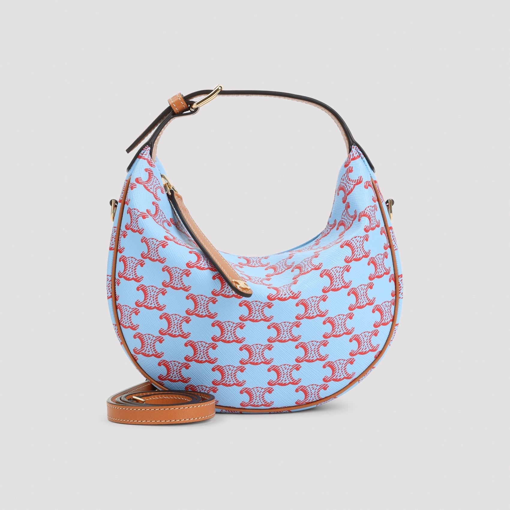 Céline-OUTLET-SALE-Celine Teen Lulu-ARCHIVIST