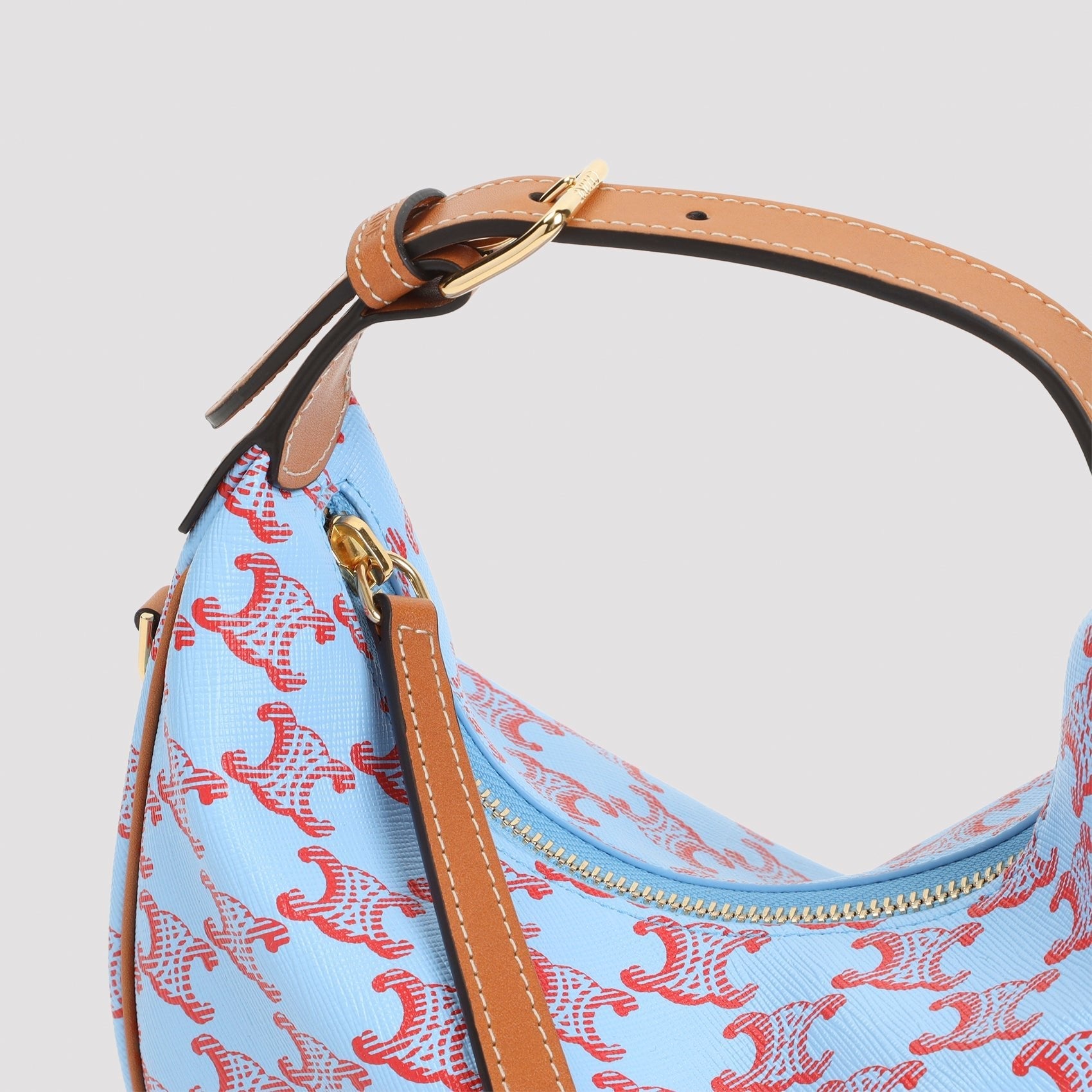 Céline-OUTLET-SALE-Celine Teen Lulu-ARCHIVIST
