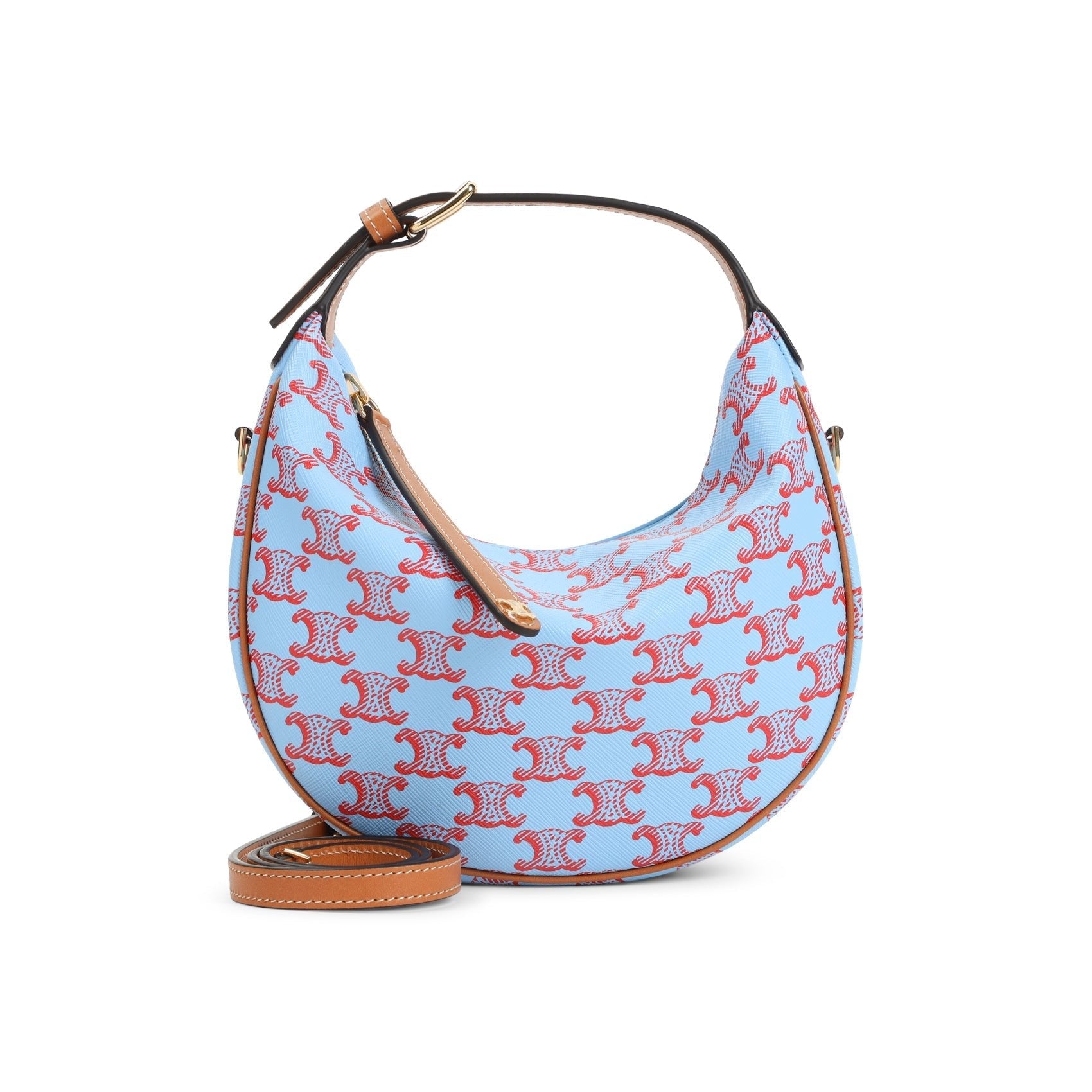 Céline-OUTLET-SALE-Celine Teen Lulu-ARCHIVIST