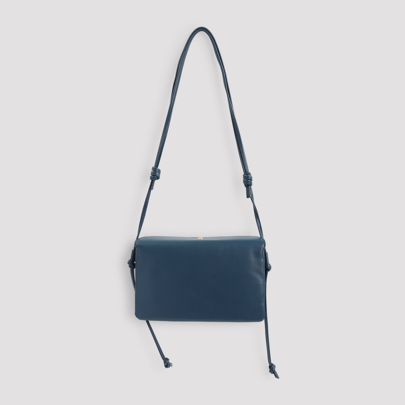 Céline-OUTLET-SALE-Celine Trio Shoulder Bag-ARCHIVIST
