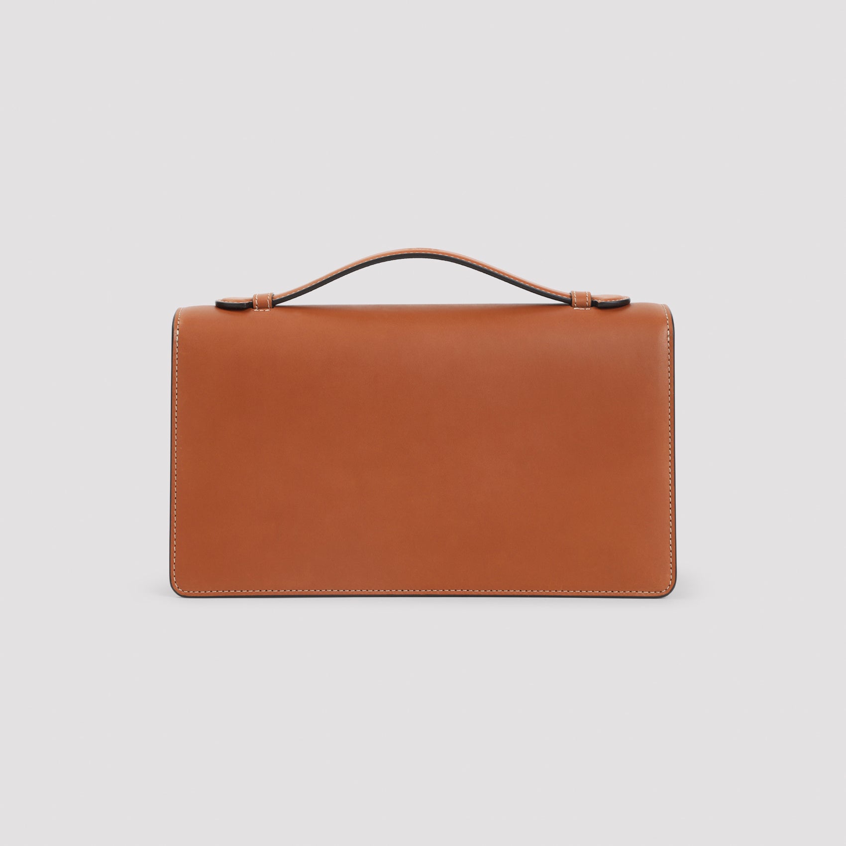 Céline-OUTLET-SALE-Celine Triomphe Medium Folio-ARCHIVIST