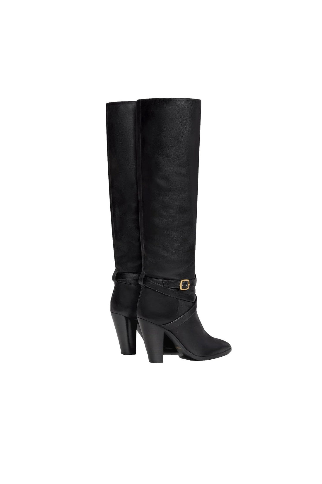 CELINE-OUTLET-SALE-Celine Wiltern Boots-ARCHIVIST