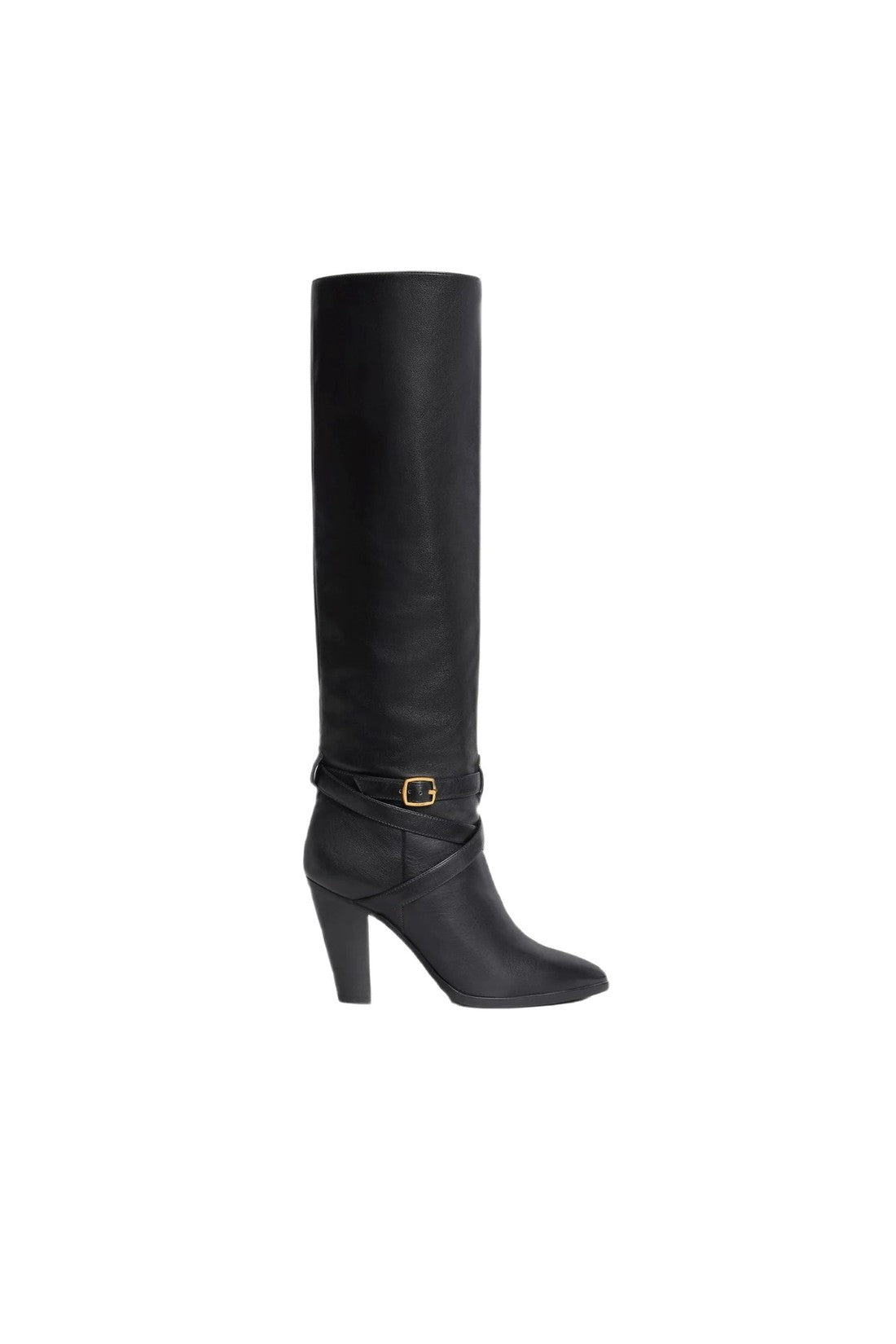 CELINE-OUTLET-SALE-Celine Wiltern Boots-ARCHIVIST