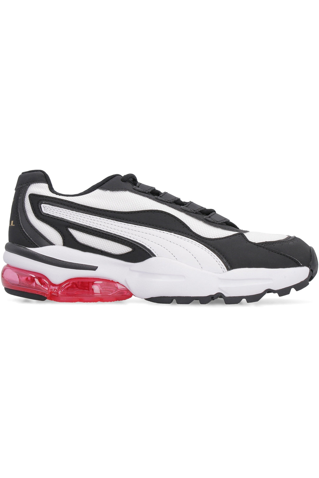 Puma-OUTLET-SALE-Cell Stellar low-top sneakers-ARCHIVIST