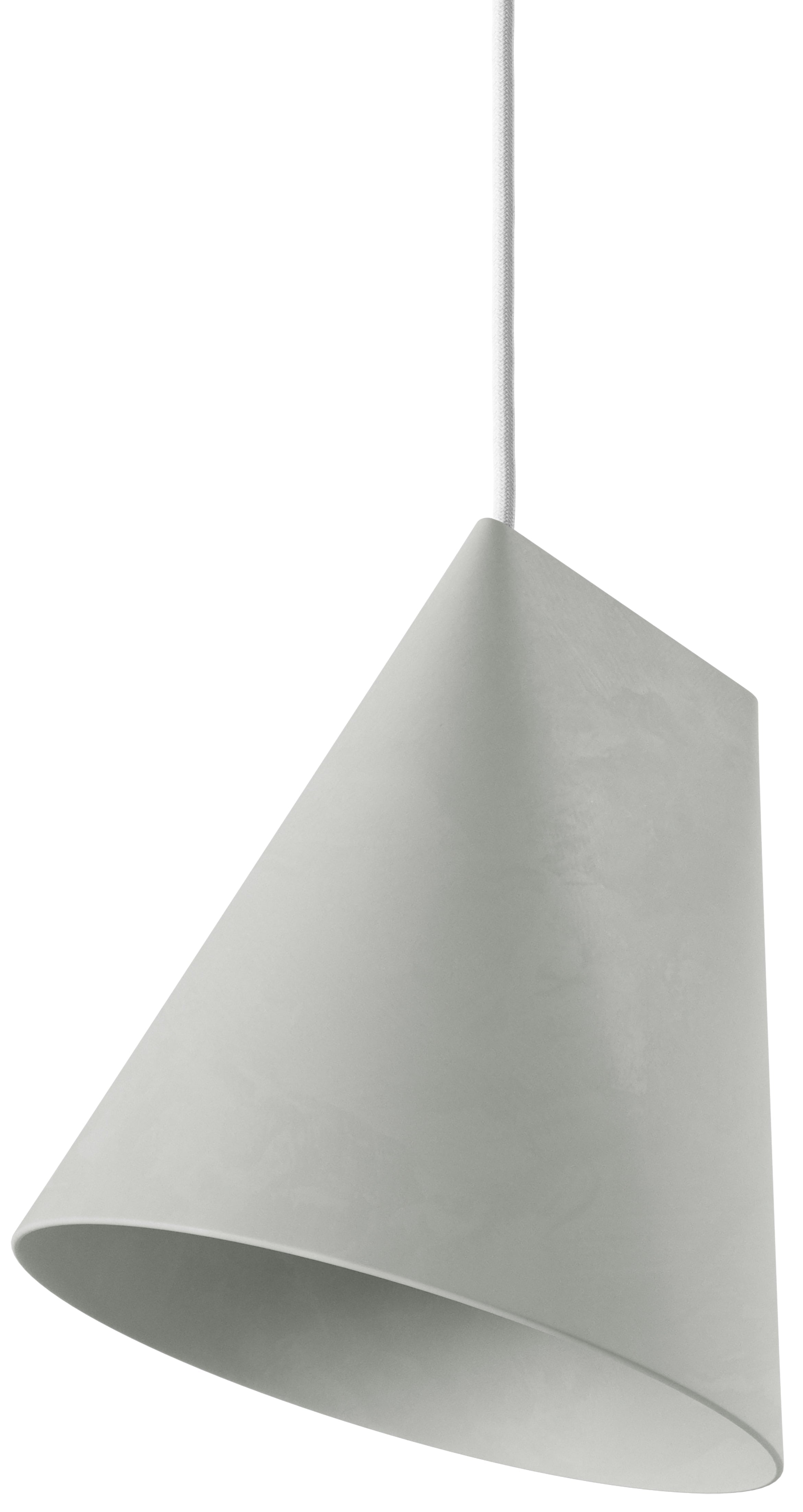 Moebe-OUTLET-SALE-Ceramic Pendant Pendelleuchte-ARCHIVIST