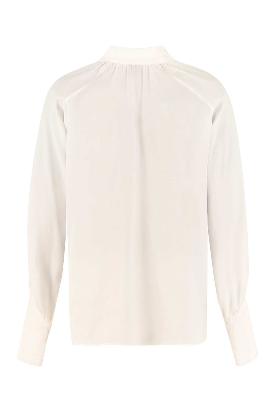 Pinko-OUTLET-SALE-Cetus blouse-ARCHIVIST