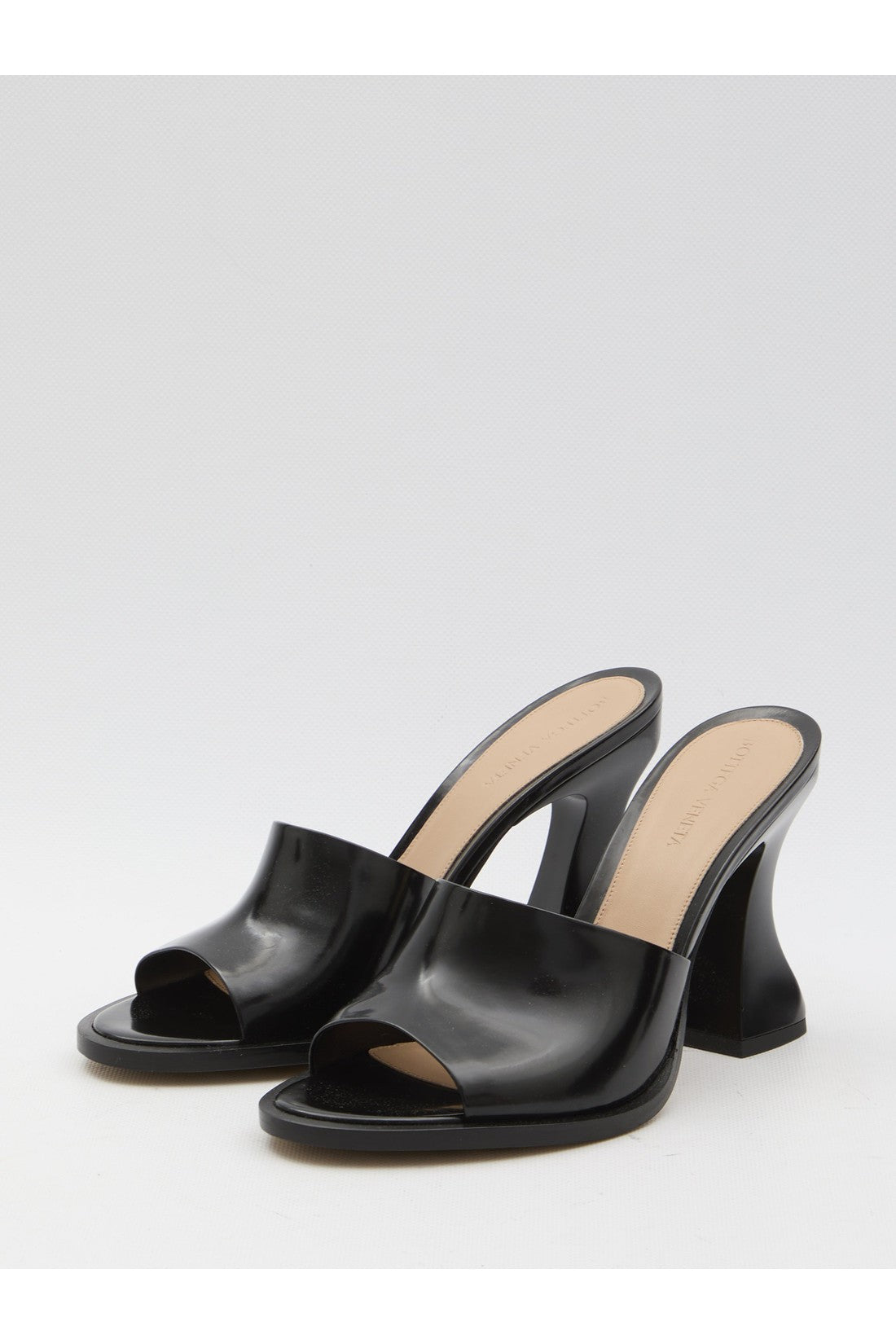 BOTTEGA VENETA-OUTLET-SALE-Cha-Cha mules-ARCHIVIST