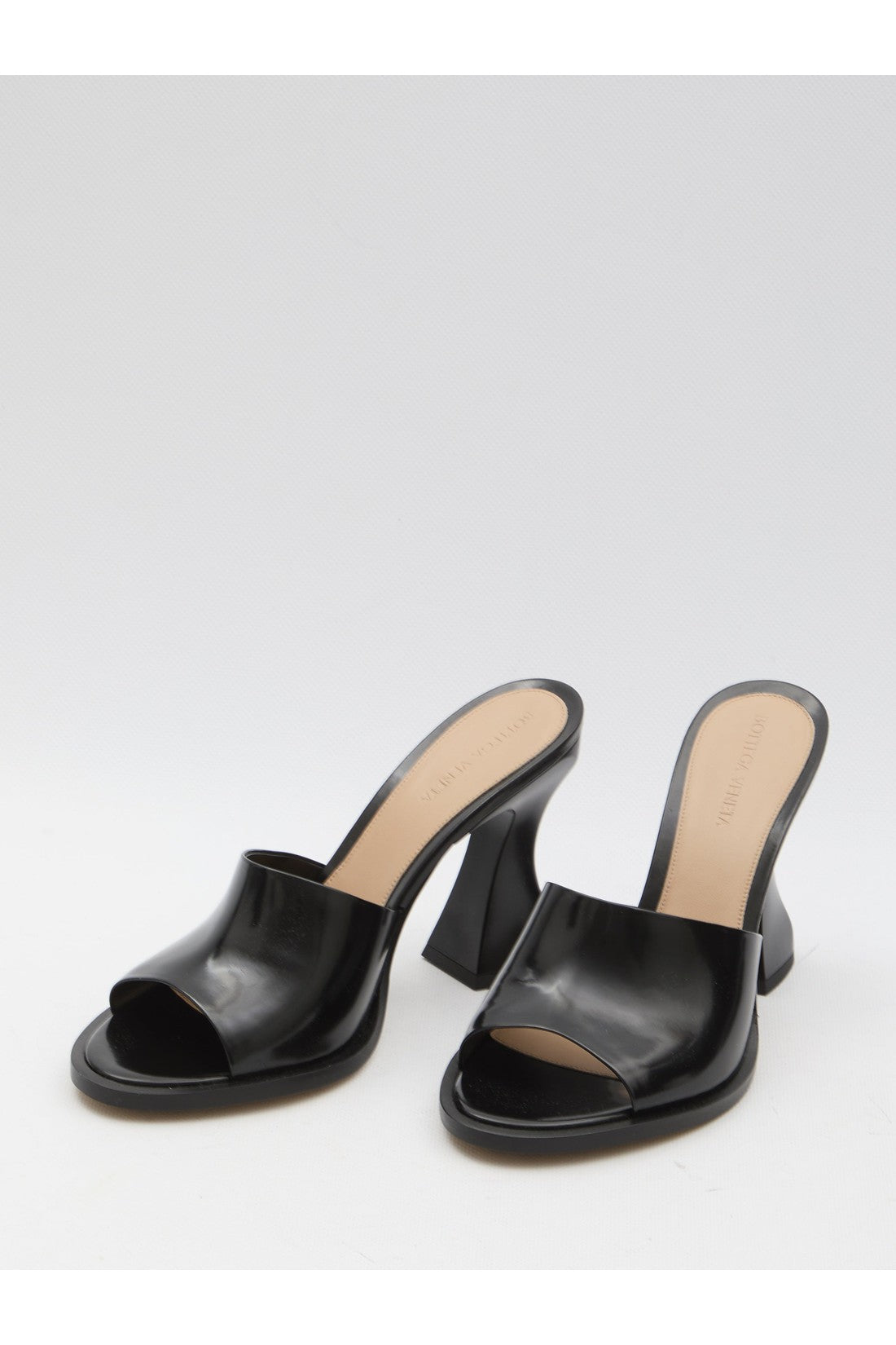 BOTTEGA VENETA-OUTLET-SALE-Cha-Cha mules-ARCHIVIST