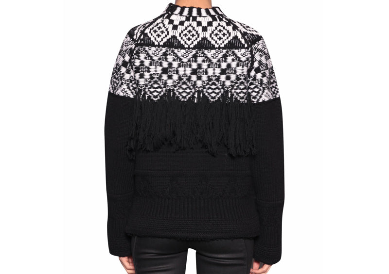 Marcelo Burlon-OUTLET-SALE-Chachai Sweater-ARCHIVIST