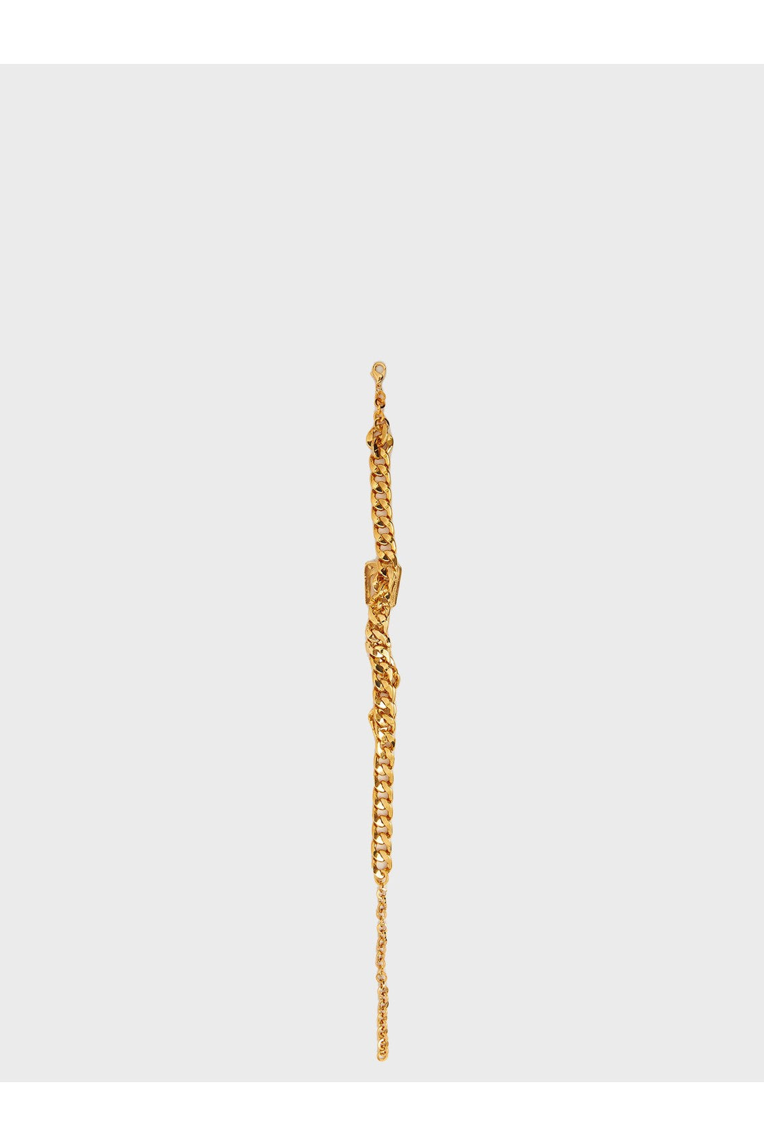 Alessandra Rich-OUTLET-SALE-Chain choker-ARCHIVIST