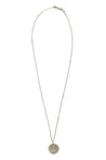 AMBUSH-OUTLET-SALE-Chain necklace with decorative pendant-ARCHIVIST