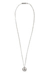 AMBUSH-OUTLET-SALE-Chain necklace with decorative pendant-ARCHIVIST