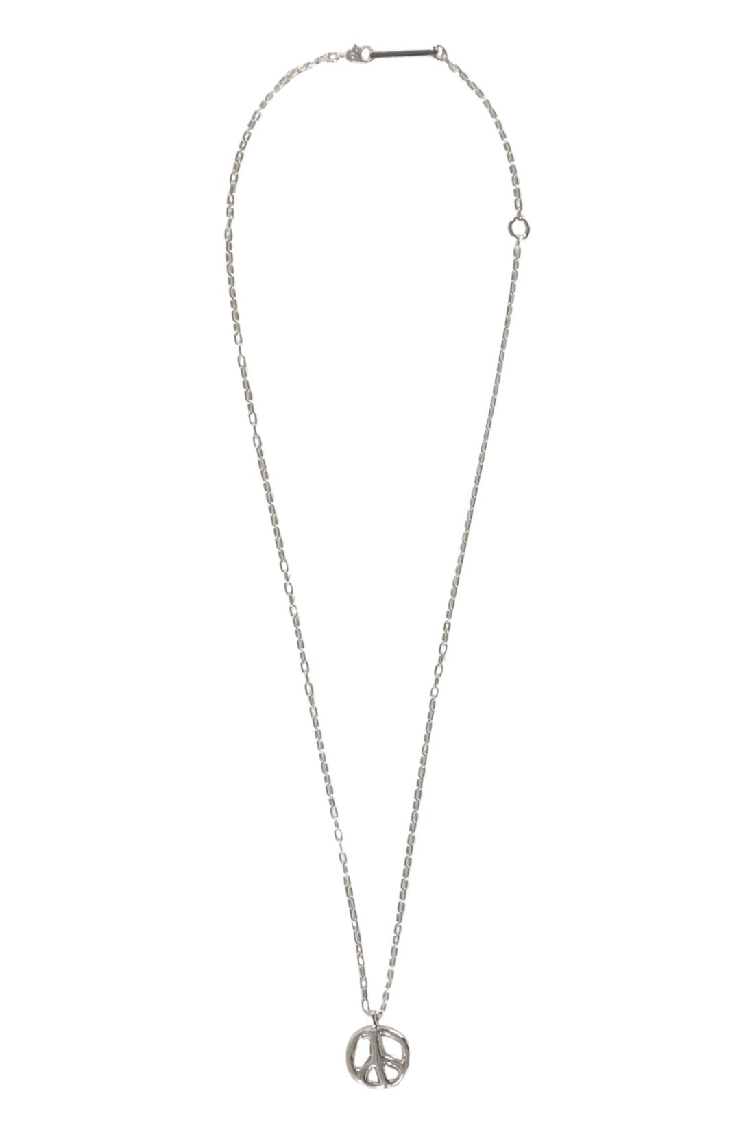 AMBUSH-OUTLET-SALE-Chain necklace with decorative pendant-ARCHIVIST