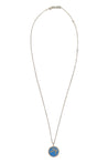 AMBUSH-OUTLET-SALE-Chain necklace with decorative pendant-ARCHIVIST