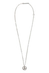 AMBUSH-OUTLET-SALE-Chain necklace with decorative pendant-ARCHIVIST