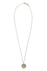 Ambush-OUTLET-SALE-Chain necklace with decorative pendant-ARCHIVIST