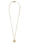 Ambush-OUTLET-SALE-Chain necklace with decorative pendant-ARCHIVIST