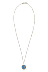 Ambush-OUTLET-SALE-Chain necklace with decorative pendant-ARCHIVIST