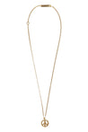 Ambush-OUTLET-SALE-Chain necklace with decorative pendant-ARCHIVIST