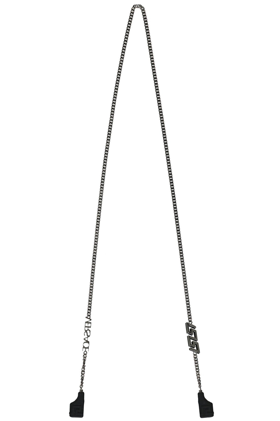 Versace-OUTLET-SALE-Chain strap for wireless headphones-ARCHIVIST