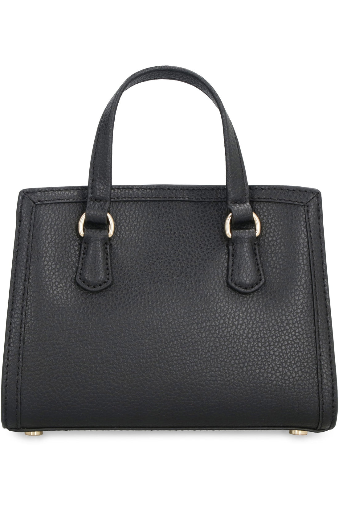 MICHAEL MICHAEL KORS-OUTLET-SALE-Chantal leather mini handbag-ARCHIVIST