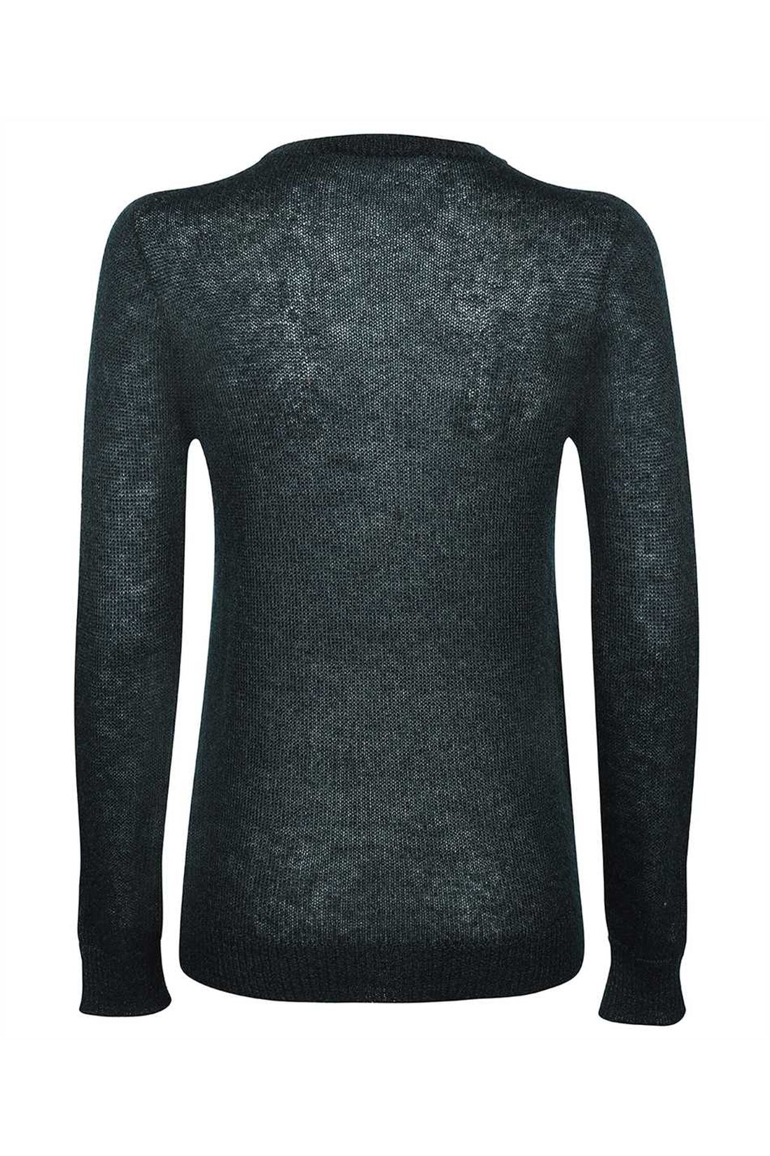 Max Mara-OUTLET-SALE-Chantal mohair blend sweater-ARCHIVIST