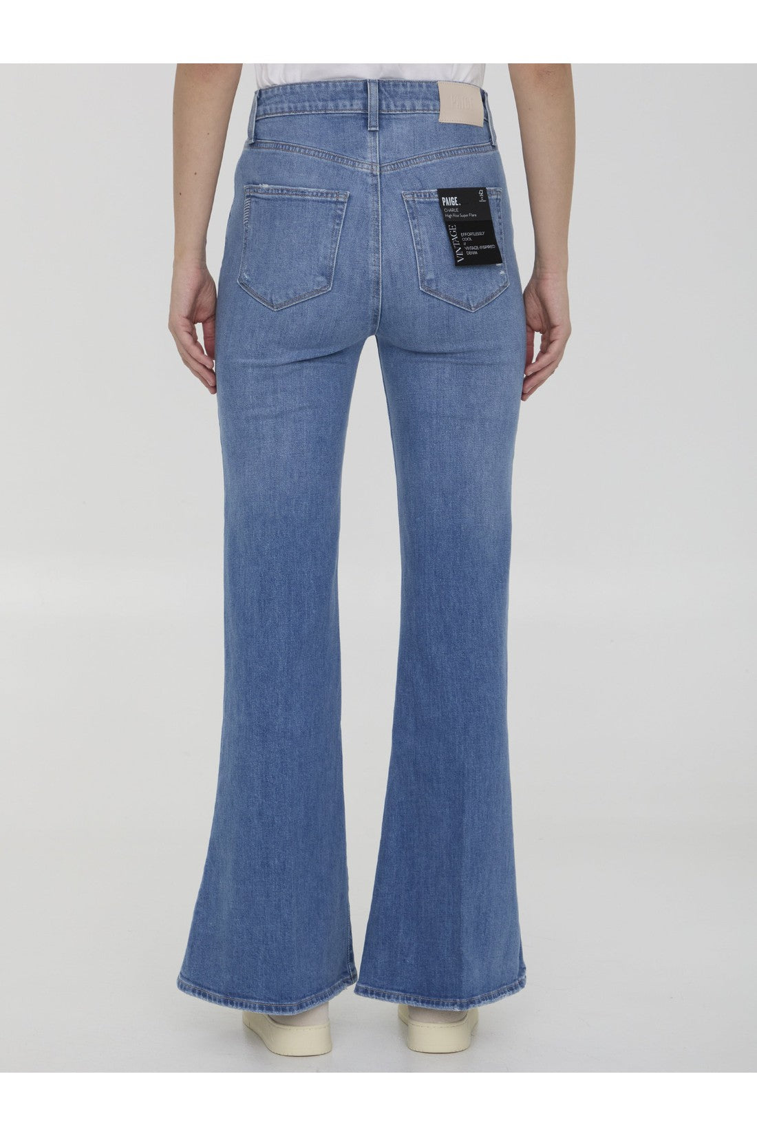 PAIGE-OUTLET-SALE-Charlie jeans-ARCHIVIST