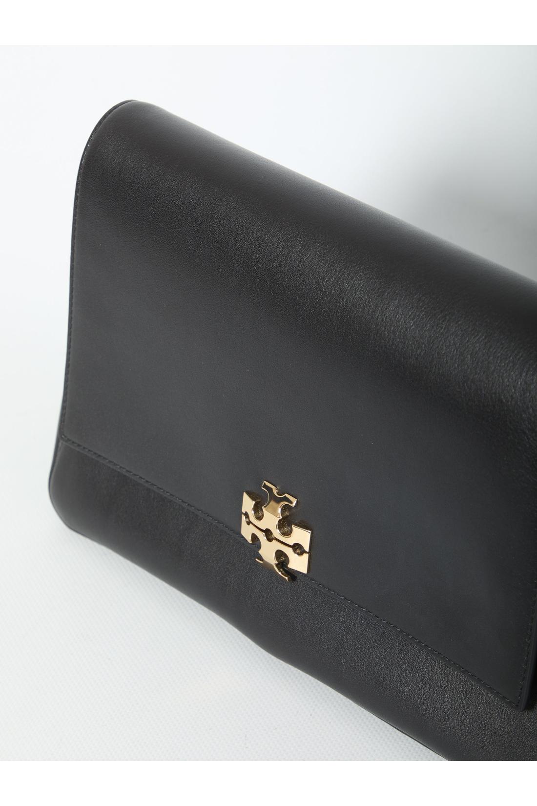 Tory Burch-OUTLET-SALE-Charlie shoulder bag-ARCHIVIST