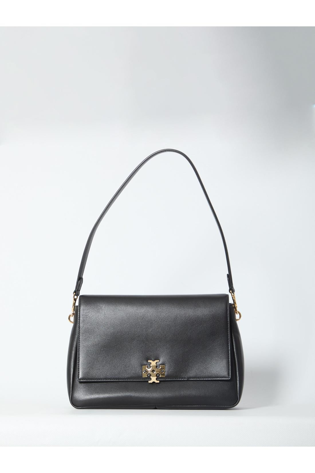 Tory Burch-OUTLET-SALE-Charlie shoulder bag-ARCHIVIST