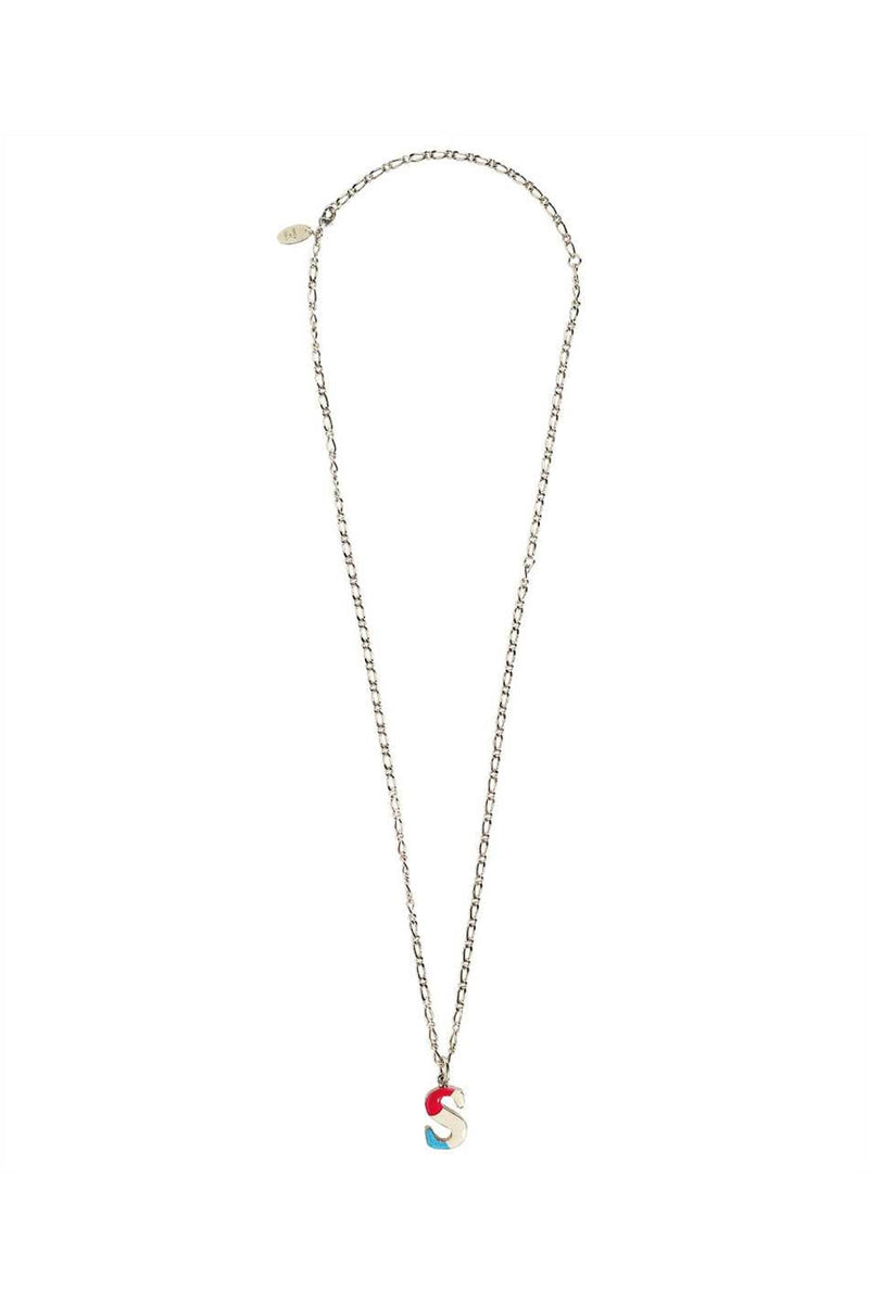 Chloé-OUTLET-SALE-Charm necklace-ARCHIVIST