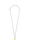 Chloé-OUTLET-SALE-Charm necklace-ARCHIVIST
