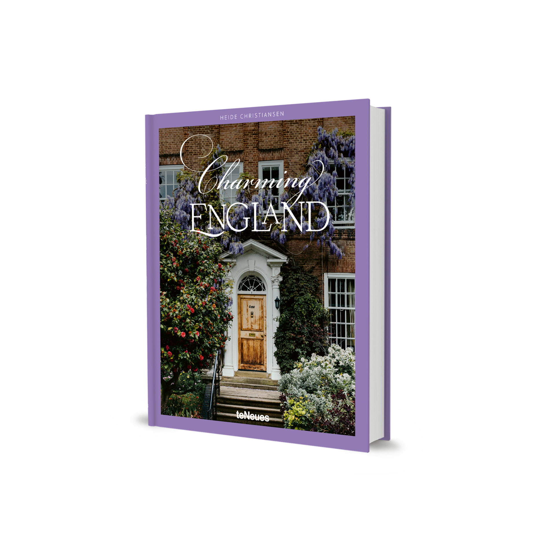 Gestalten Eu Shop-Charming England (DE)-Book-Black-Deal-Outlet-by-ARCHIVIST