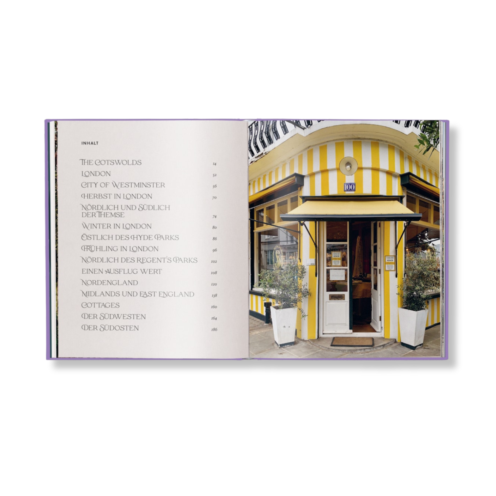 Gestalten Eu Shop-Charming England (DE)-Book-Black-Deal-Outlet-by-ARCHIVIST