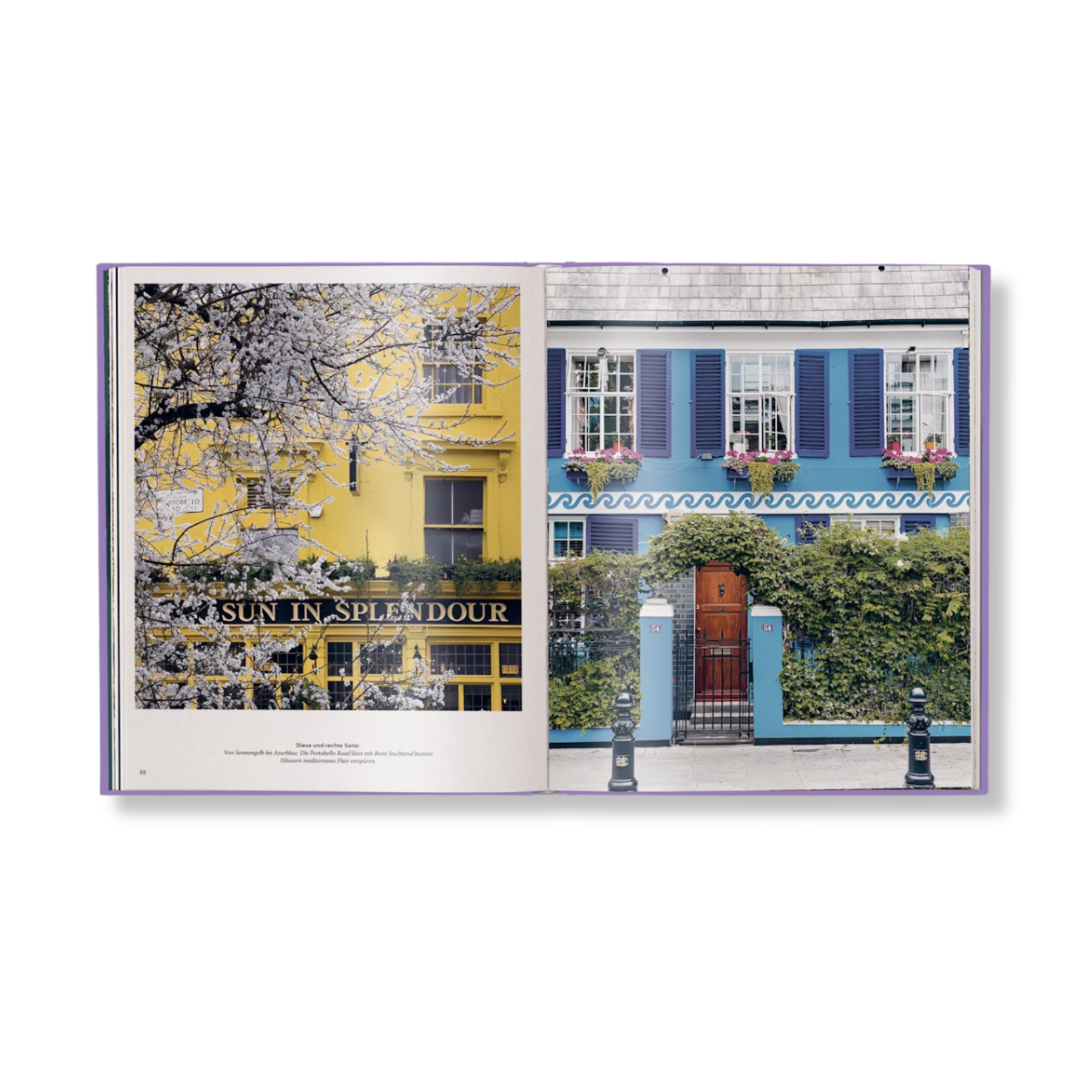 Gestalten Eu Shop-Charming England (DE)-Book-Black-Deal-Outlet-by-ARCHIVIST