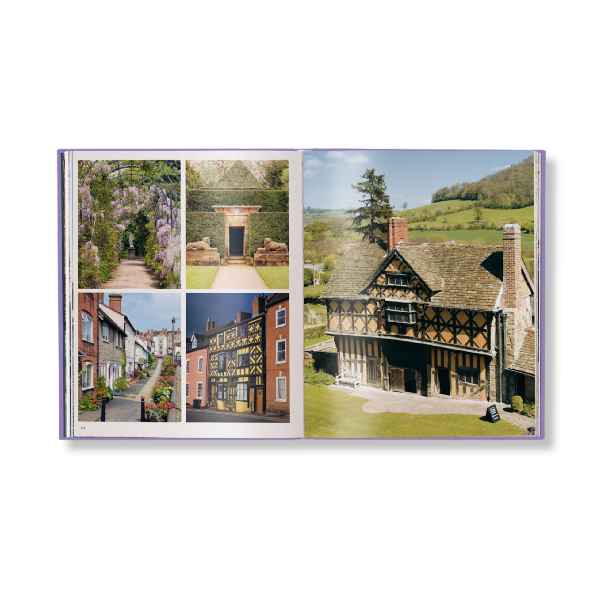 Gestalten Eu Shop-Charming England (DE)-Book-Black-Deal-Outlet-by-ARCHIVIST