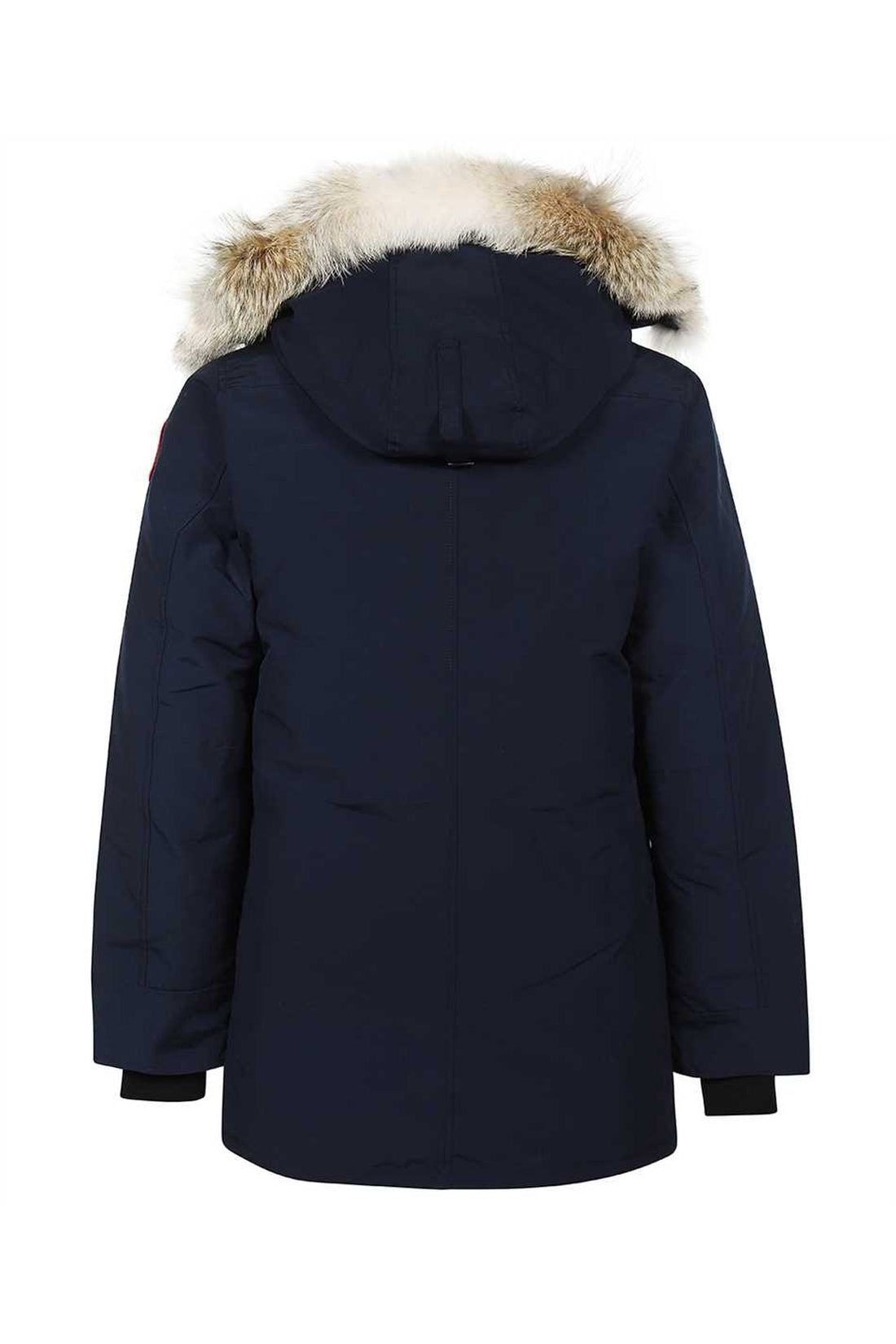 Canada Goose-OUTLET-SALE-Chateau hooded parka-ARCHIVIST