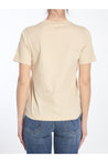 Burberry-OUTLET-SALE-Check label t-shirt-ARCHIVIST