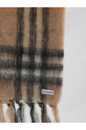 Burberry-OUTLET-SALE-Check printed scarf-ARCHIVIST