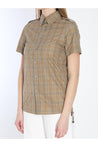 Burberry-OUTLET-SALE-Check shirt-ARCHIVIST