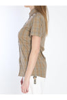 Burberry-OUTLET-SALE-Check shirt-ARCHIVIST