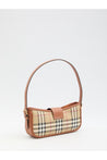 Burberry-OUTLET-SALE-Check shoulder bag-ARCHIVIST