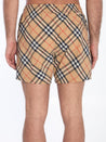 Burberry-OUTLET-SALE-Check swim boxers-ARCHIVIST