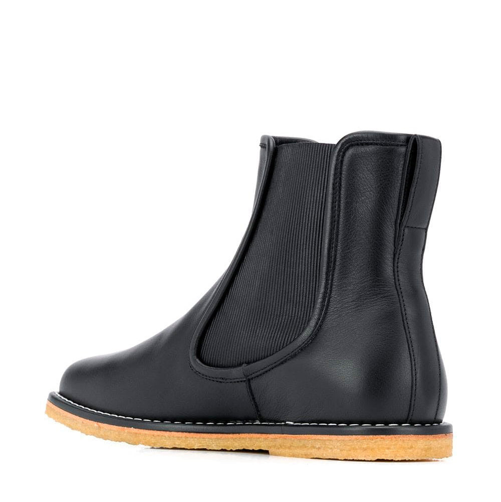 Loewe-OUTLET-SALE-Chelsea Ankle Boots-ARCHIVIST