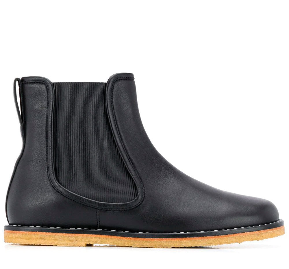 Loewe-OUTLET-SALE-Chelsea Ankle Boots-ARCHIVIST